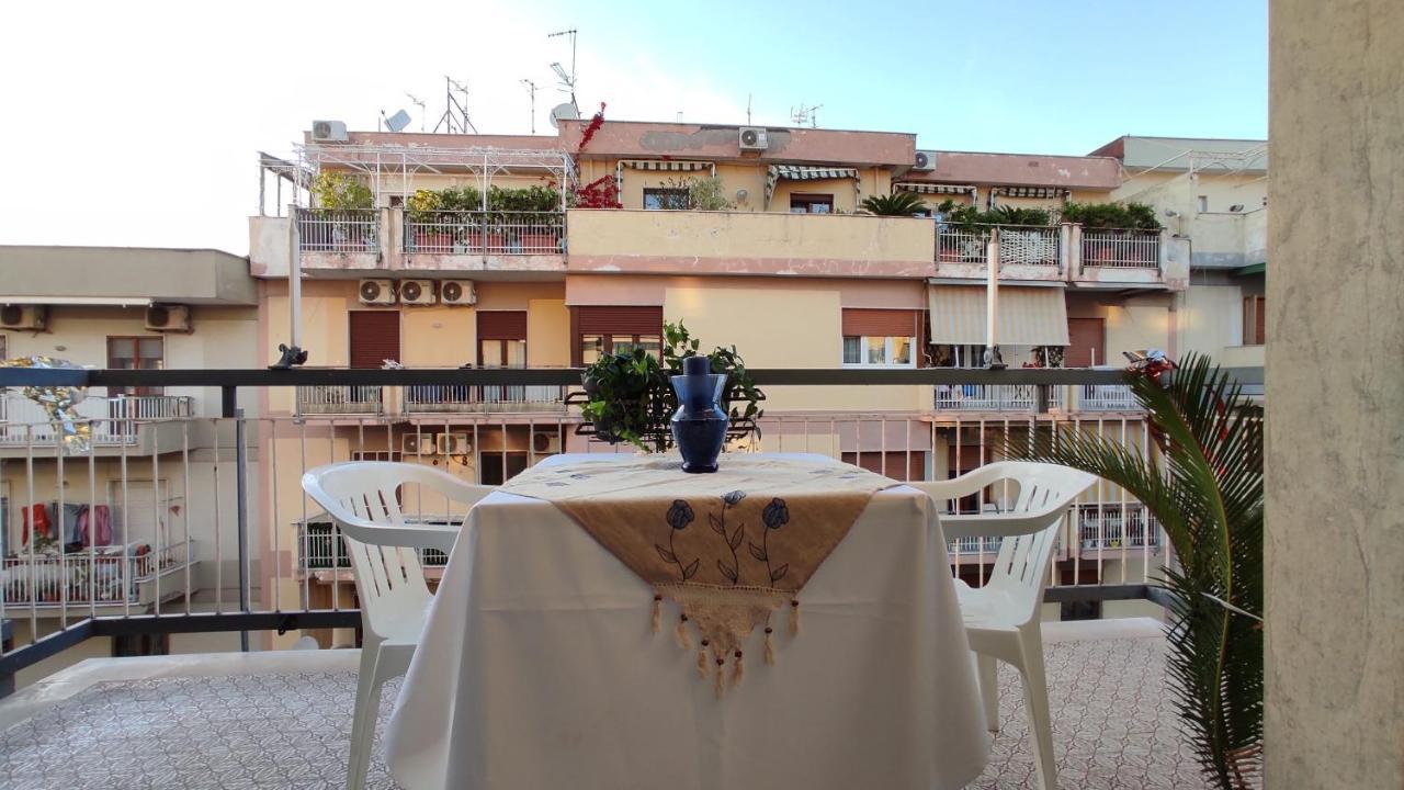 B&B Casa Ippolito Stabiae Coast Castellammare di Stabia Exterior photo