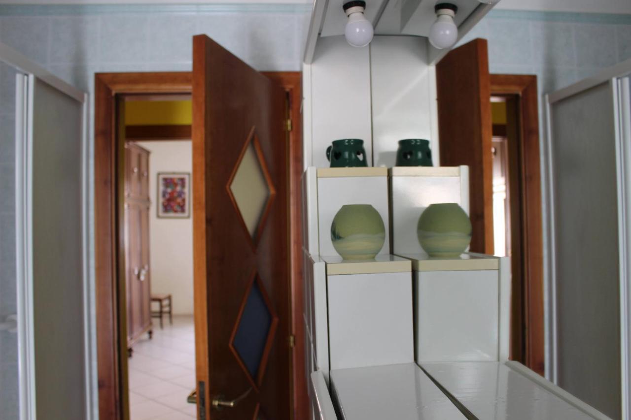 B&B Casa Ippolito Stabiae Coast Castellammare di Stabia Exterior photo